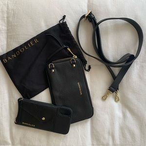 NWOT BANDOLIER BUNDLE